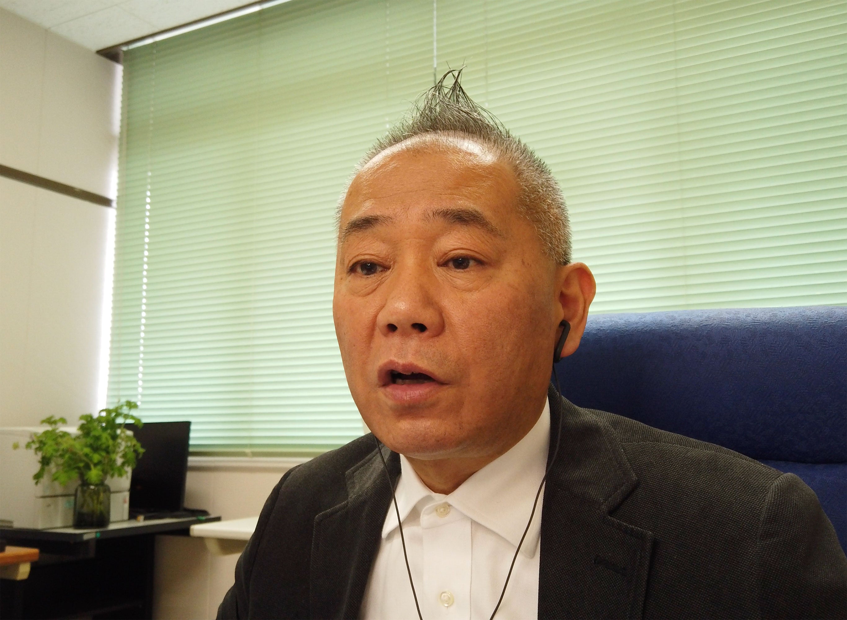 オーディオ・音響分野専門家に訊くvol.1-1<br>九州大学大学院芸術工学研究院 河原一彦博士 <br>『ご経歴』