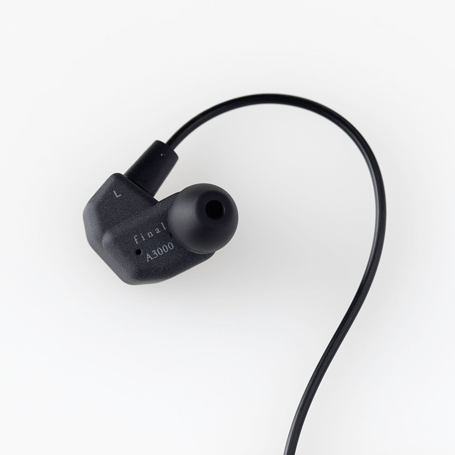 A3000