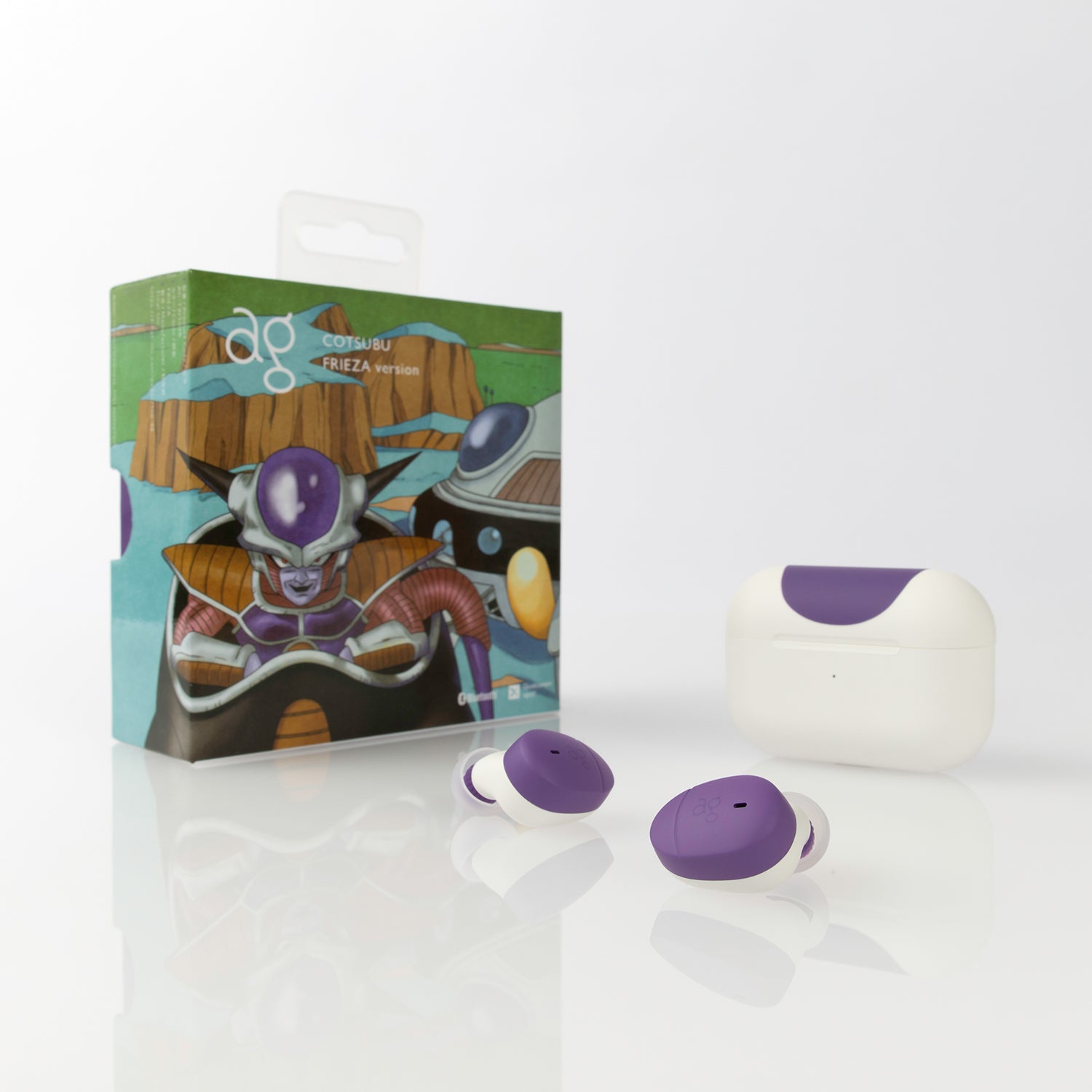 Cotsubu -frieza Version-