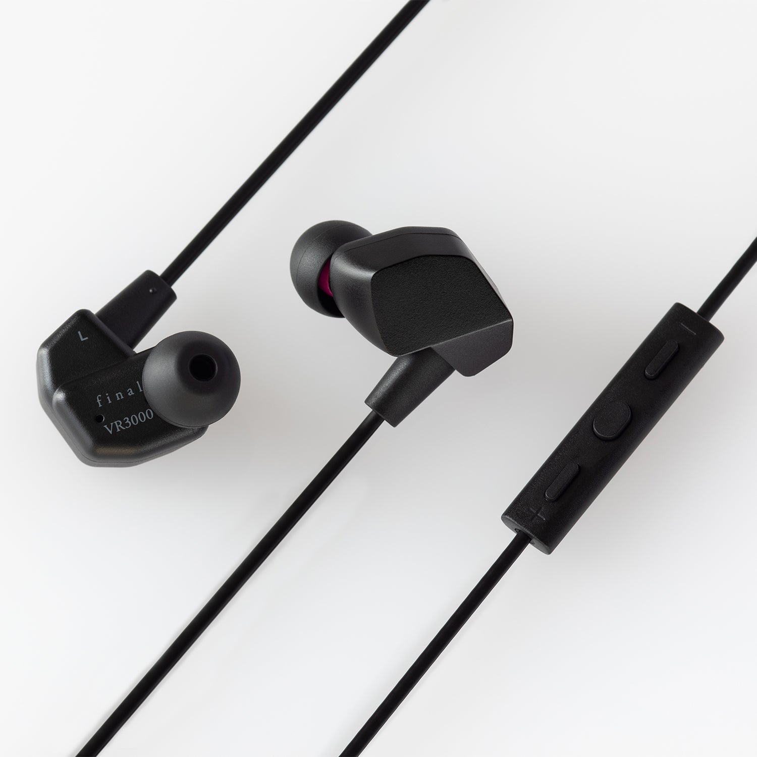 VR3000 for Gaming
