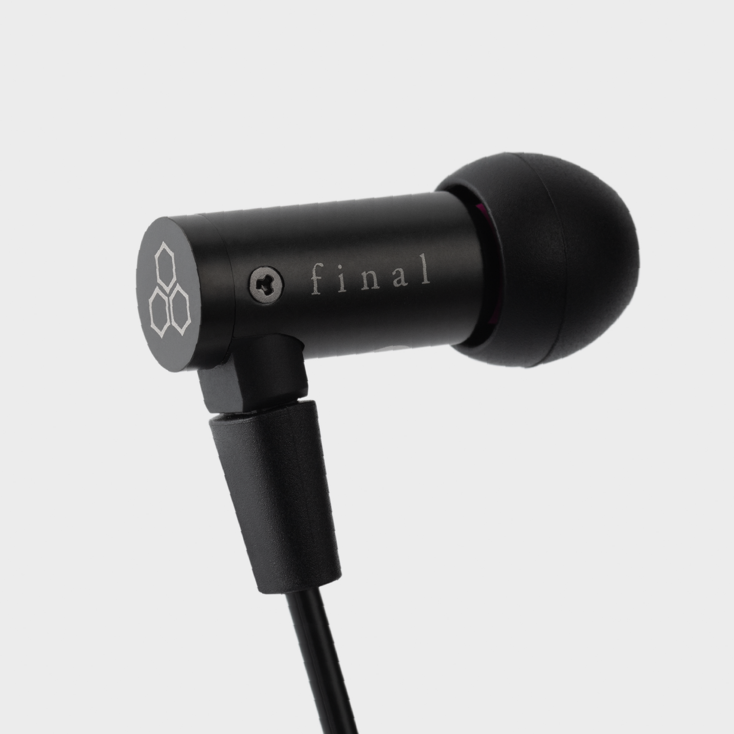 final ファイナル FI-BA-SST インナーイヤー型 イヤホン final final ファイナル FI-BA-SST インナーイヤー型 イヤホン final
