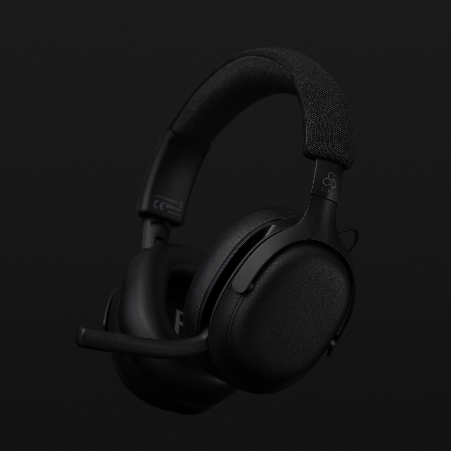 VR3000 EX for Gaming