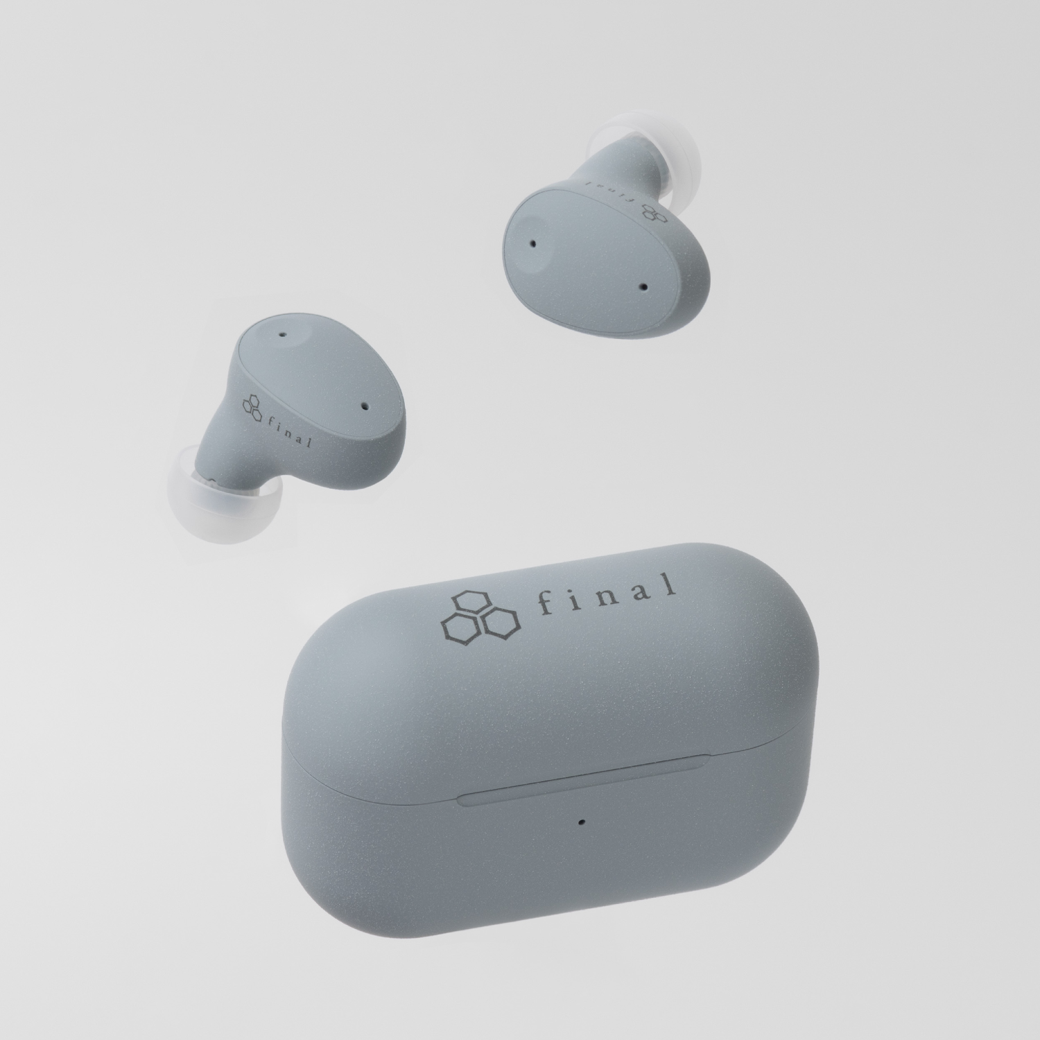 ZE300｜final 公式ストア