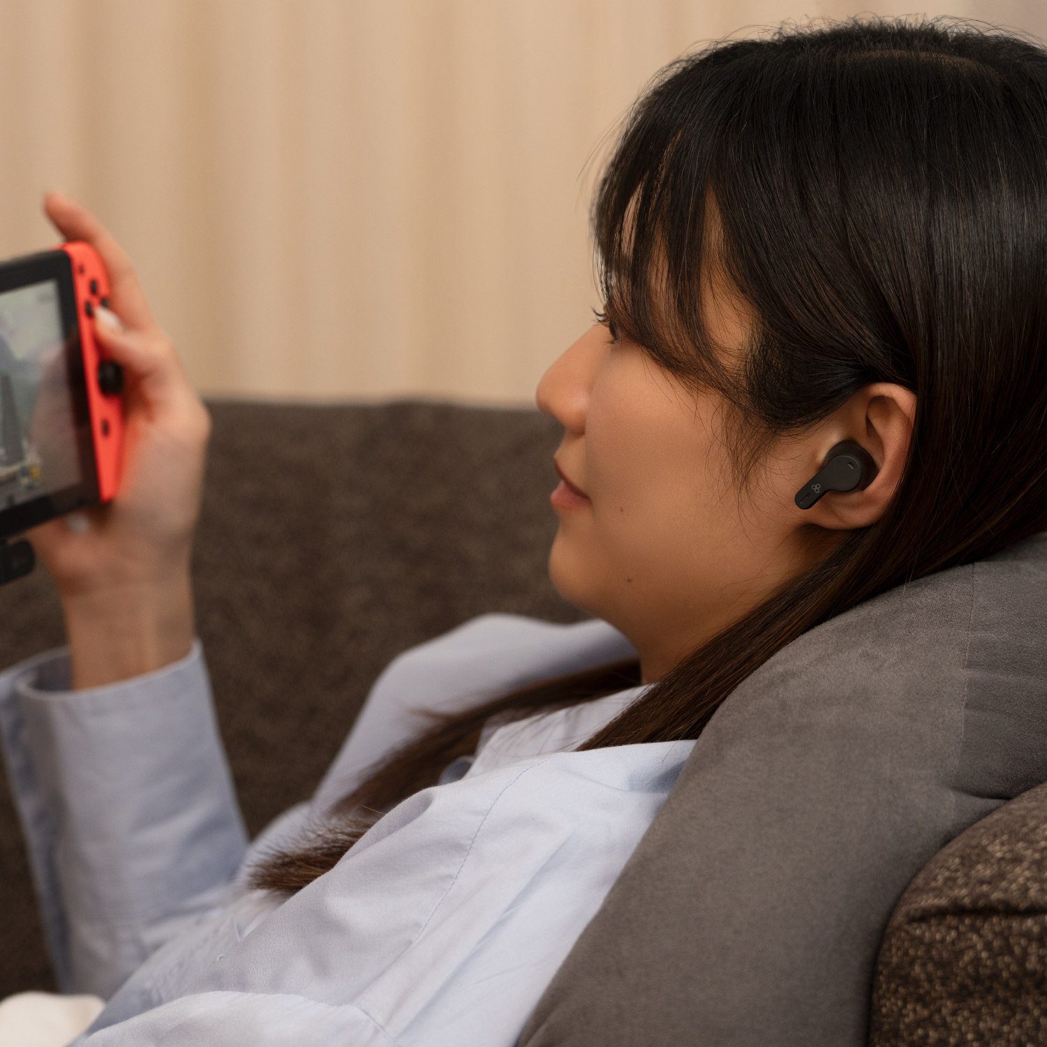 VR3000 Wireless for Gaming+