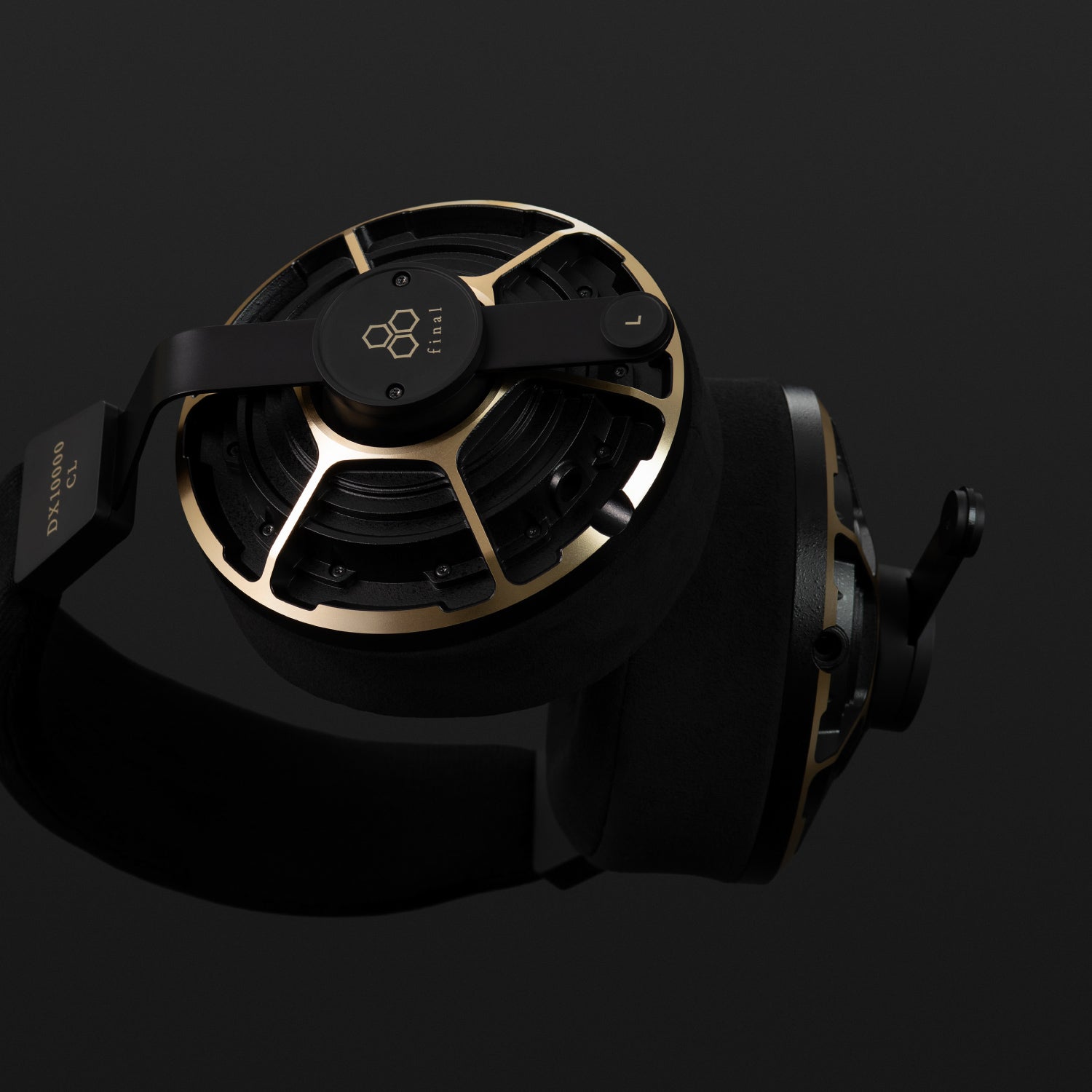 DX10000 CL Collector’s Edition