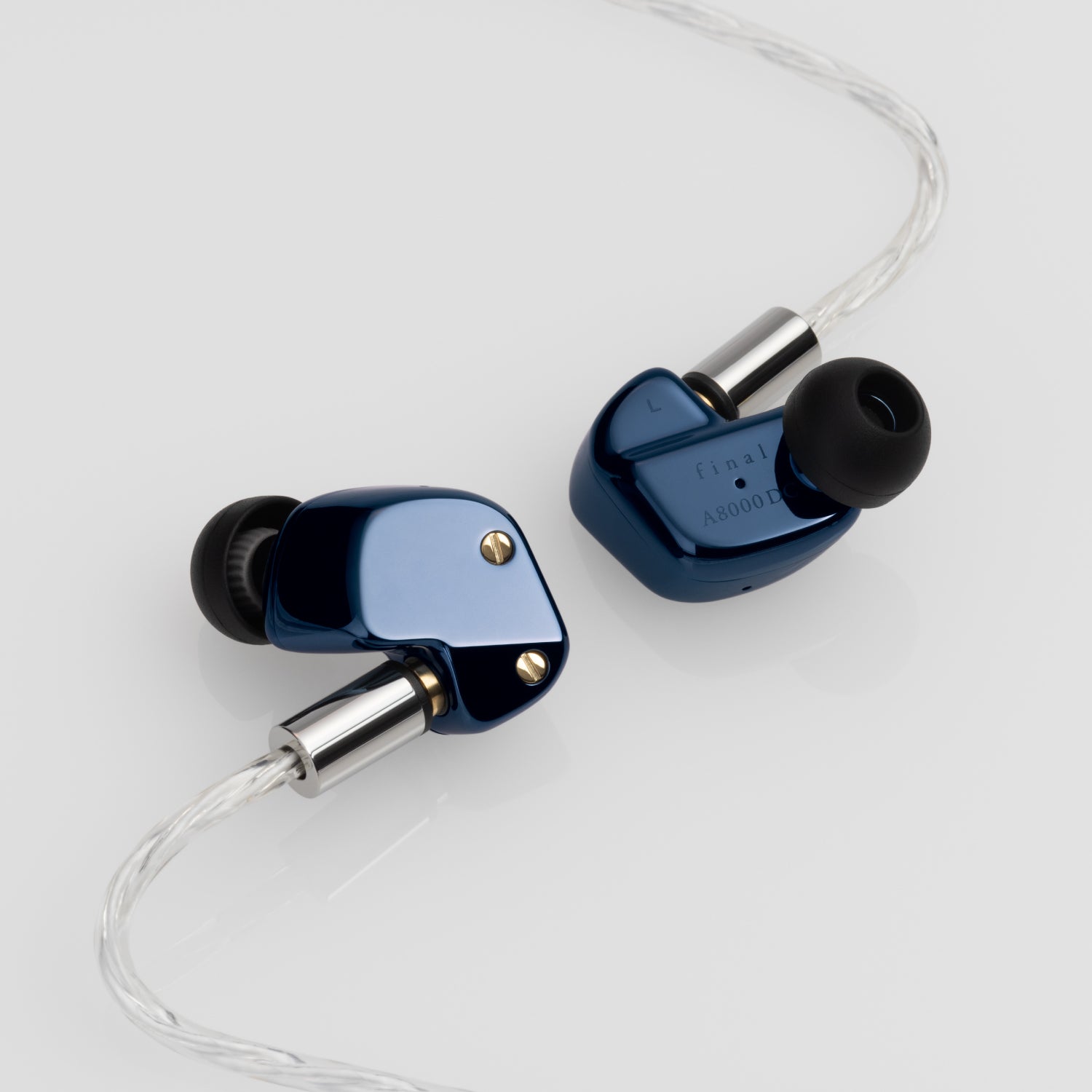 A8000DC | final Official Store