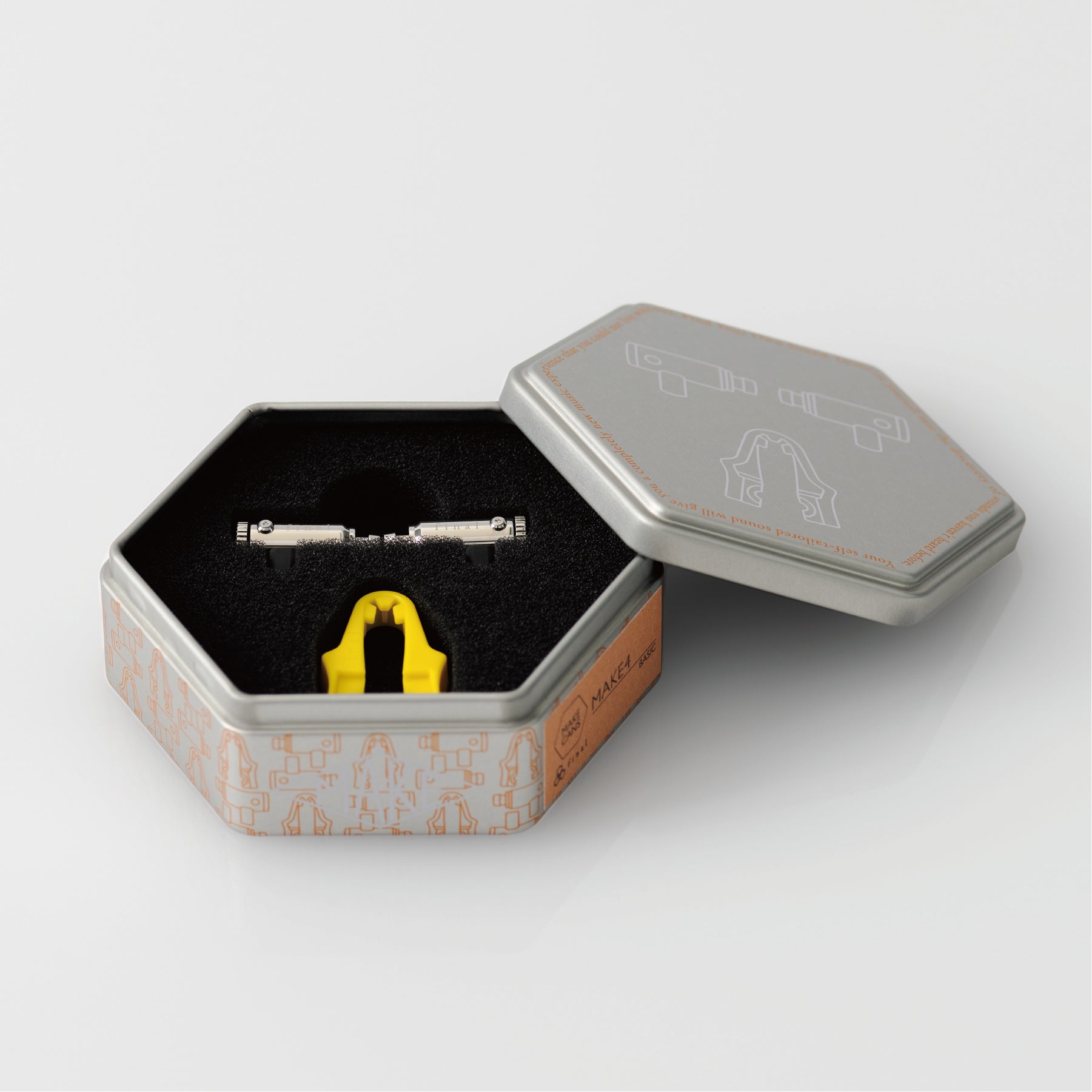 MAKE CANS 単品販売