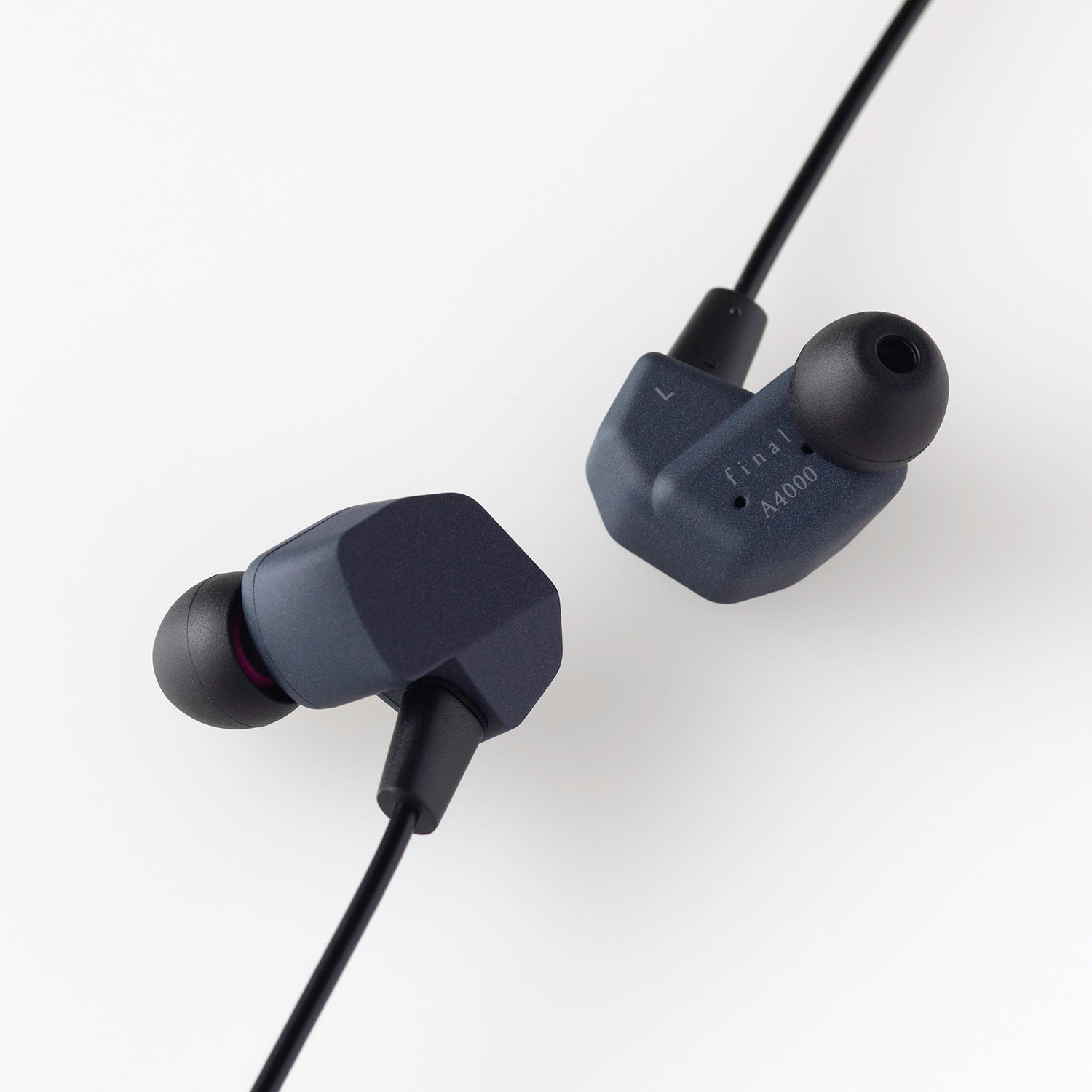 A4000 ｜ FINAL-earphone / wireless earphone / headphones｜final 公式ストア