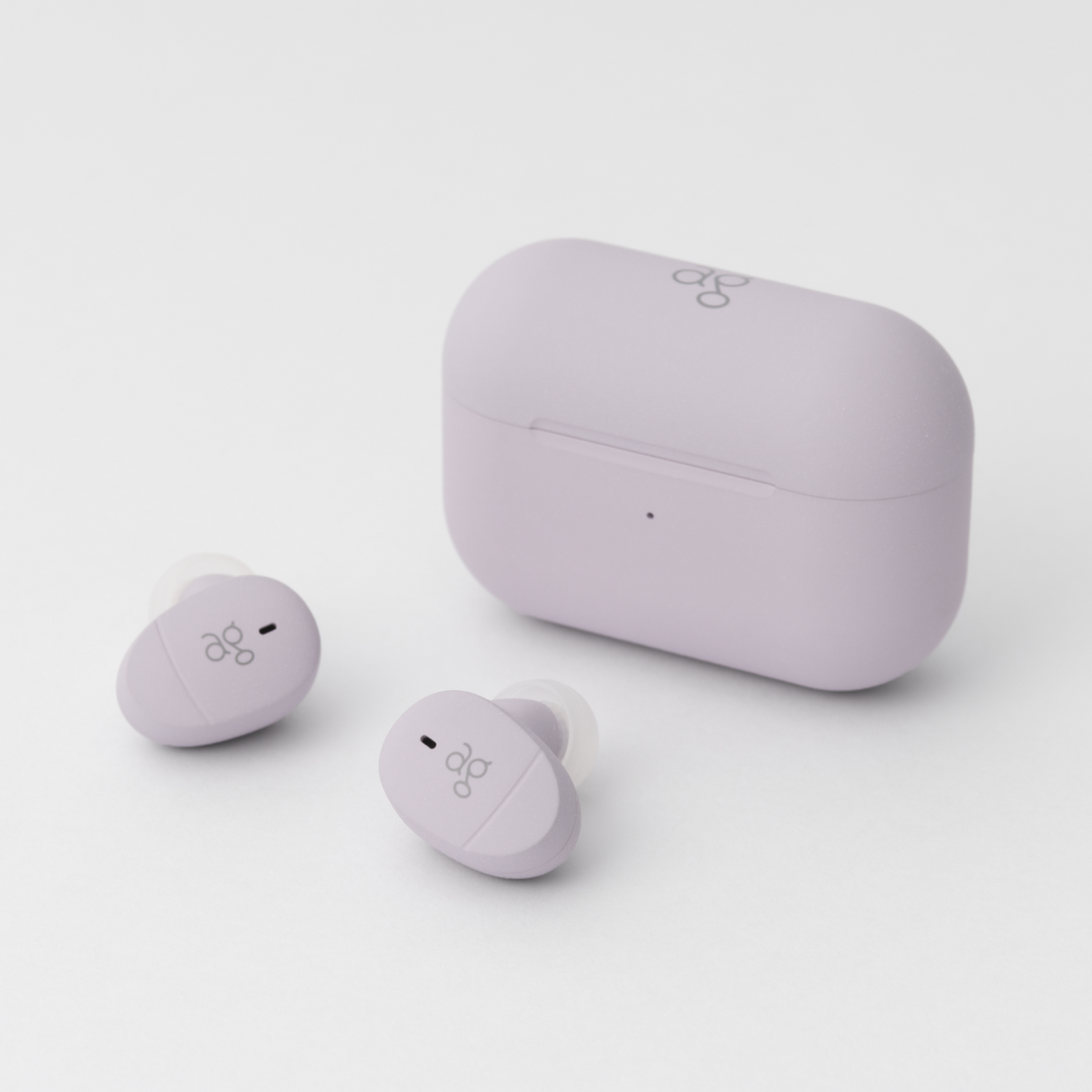 COTSUBU for ASMR MK2/3D ag”ちょうどいい”ワイヤレスイヤホン｜final 公式ストア