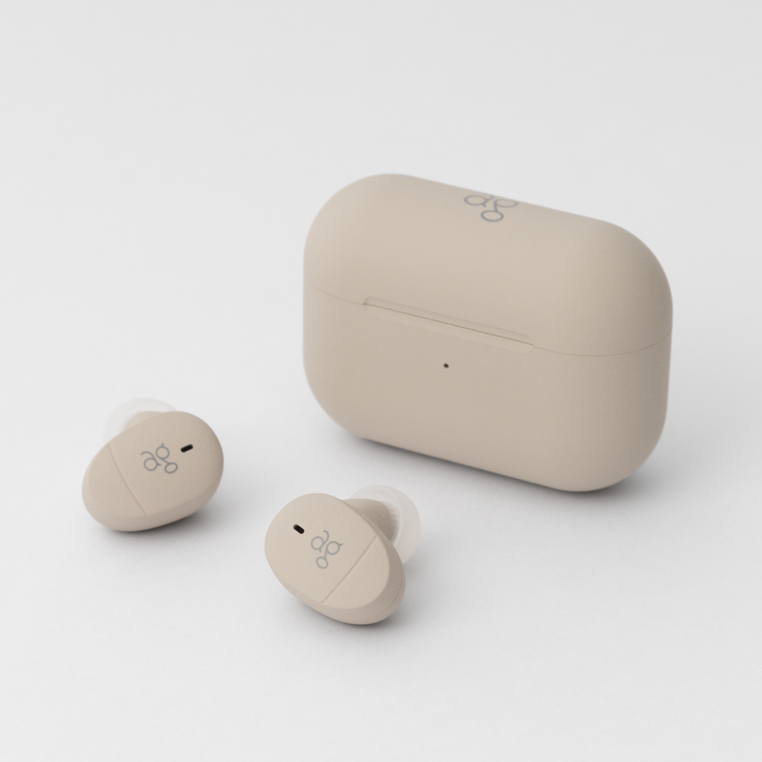 COTSUBU for ASMR MK2/3D | ag-”ちょうどいい”ワイヤレス COTSUBU for ASMR MK2/3D | ag-”ちょうどいい”ワイヤレス