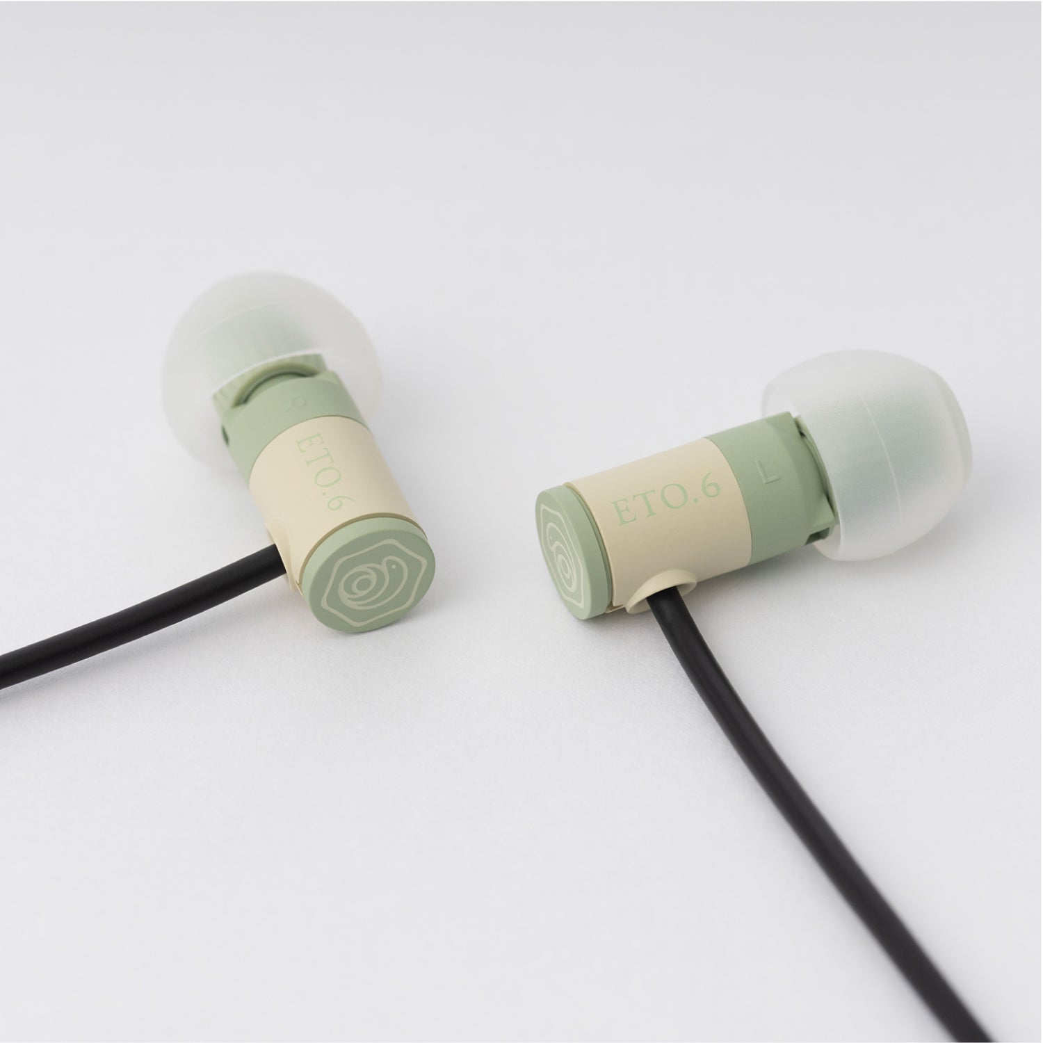 Heaven VII ファイナルオーディオ　おまけ　エルメス袋付 Heaven VII ファイナルオーディオおまけエルメス袋付