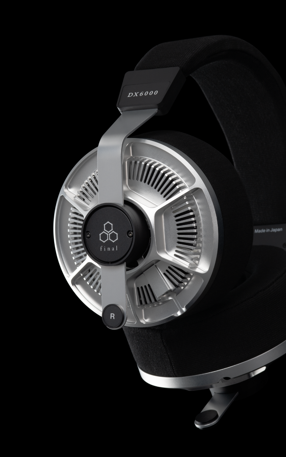 final FI-DO6 ファイナル BA型組み立て イヤホン final FI-DO6 ファイナル BA型組み立て イヤホン