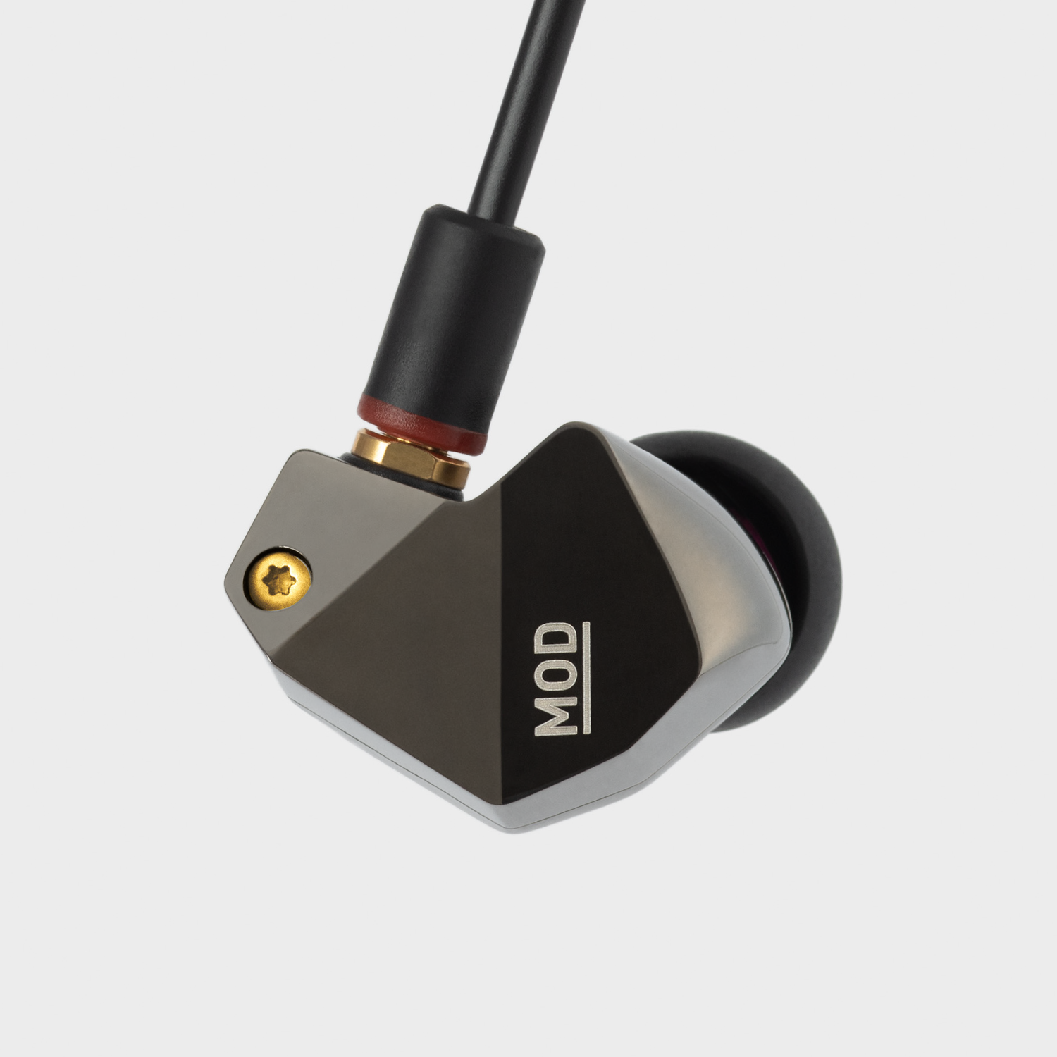 MAKE MOD 2.1