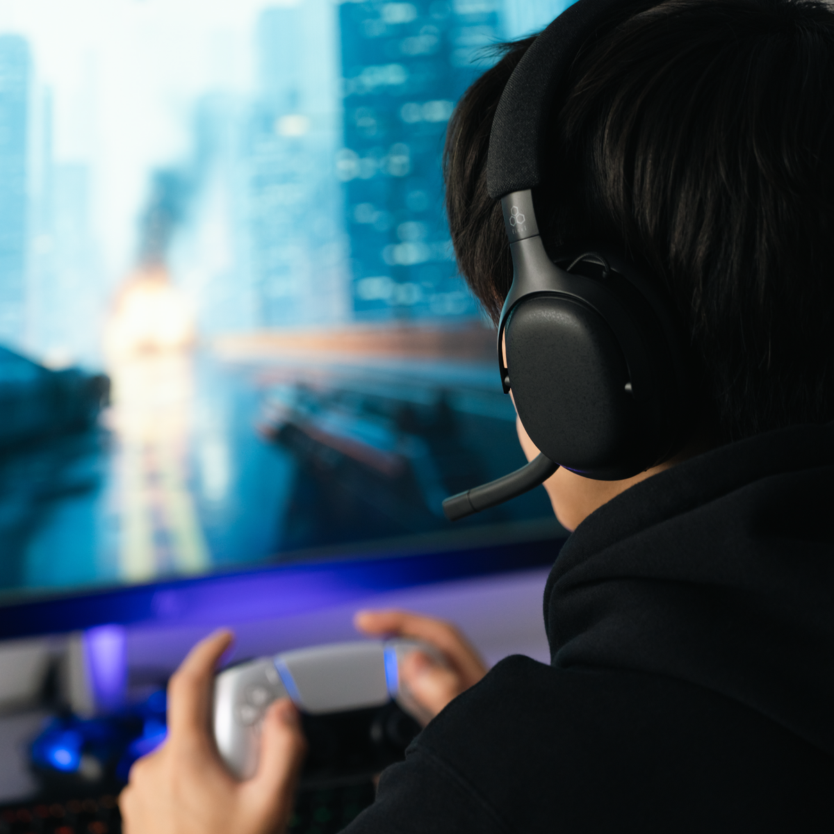 VR3000 EX for Gaming｜final 公式ストア