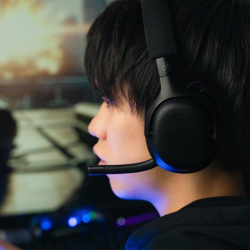 VR3000 EX for Gaming｜final 公式ストア
