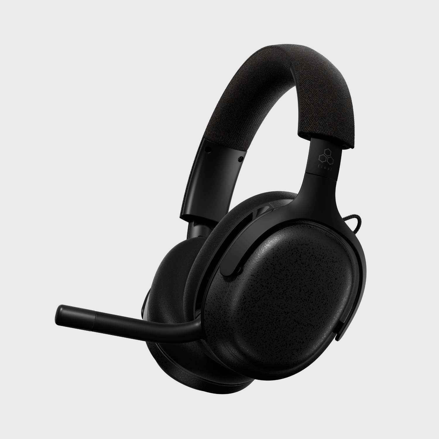 VR3000 EX for Gaming