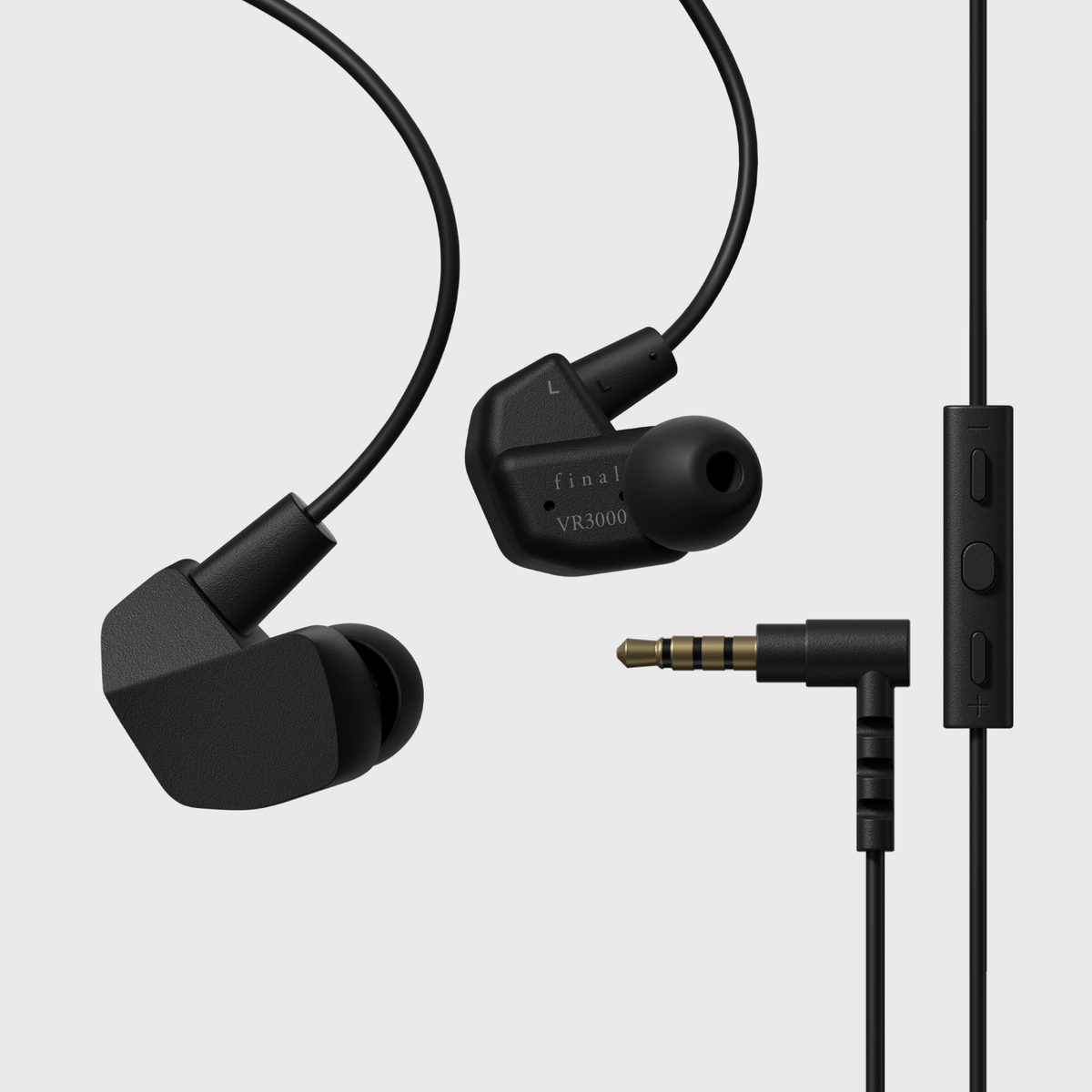 イヤホン final VR3000 Wireless for Gaming+ VR3000 for Gaming｜final-イヤホン・ワイヤレスイヤホン・ヘッドホン