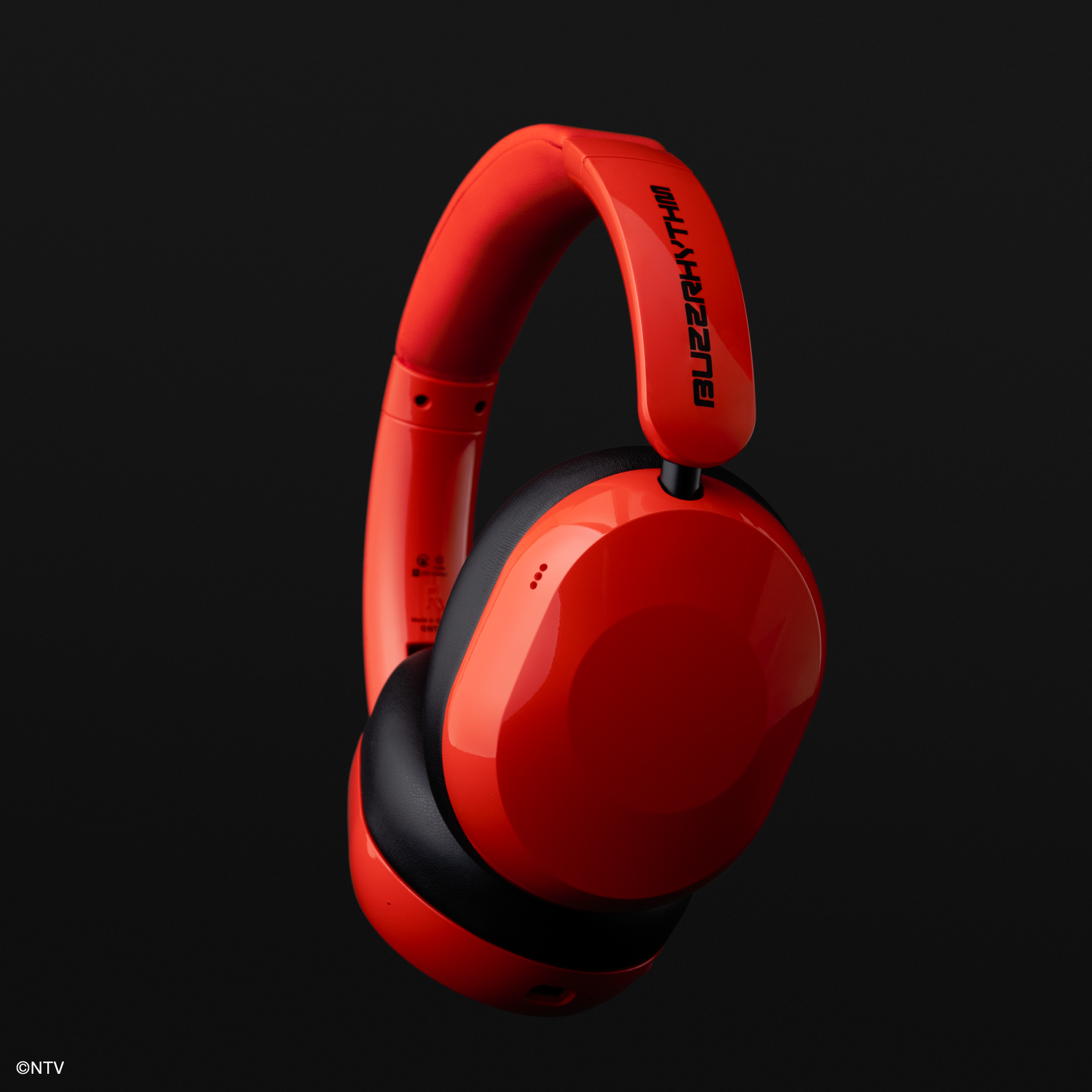 UX1000 BUZZ RHYTHM version