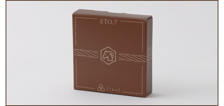 ★新品・おまけつき★ final B1 製品購入ページ(Accessories)｜final 公式ストア