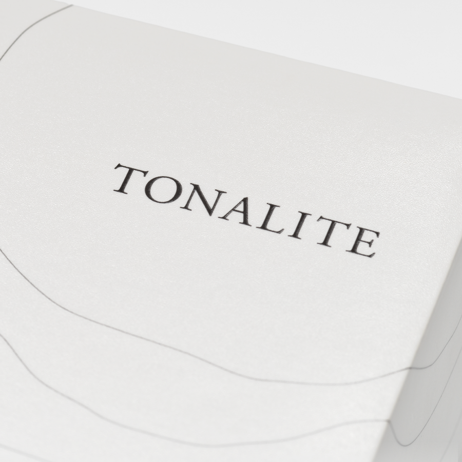 TONALITE｜final 公式ストア