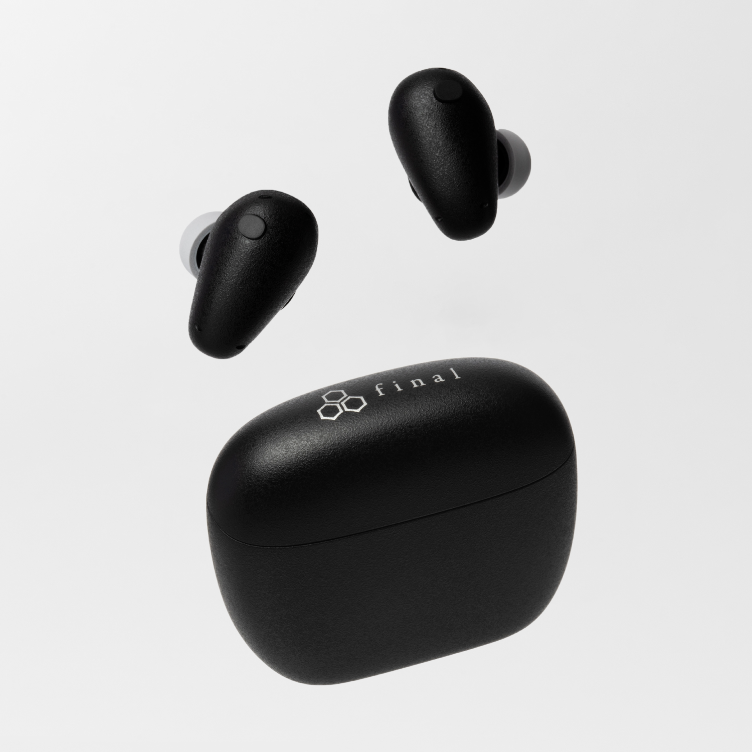 final ZE3000 for ASMR ワイヤレスイヤホン ほぼ新品 ZE3000 ASMR 商品