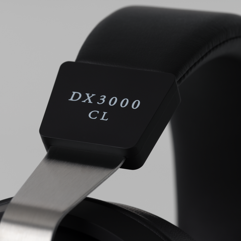 DX3000 CL｜final 公式ストア