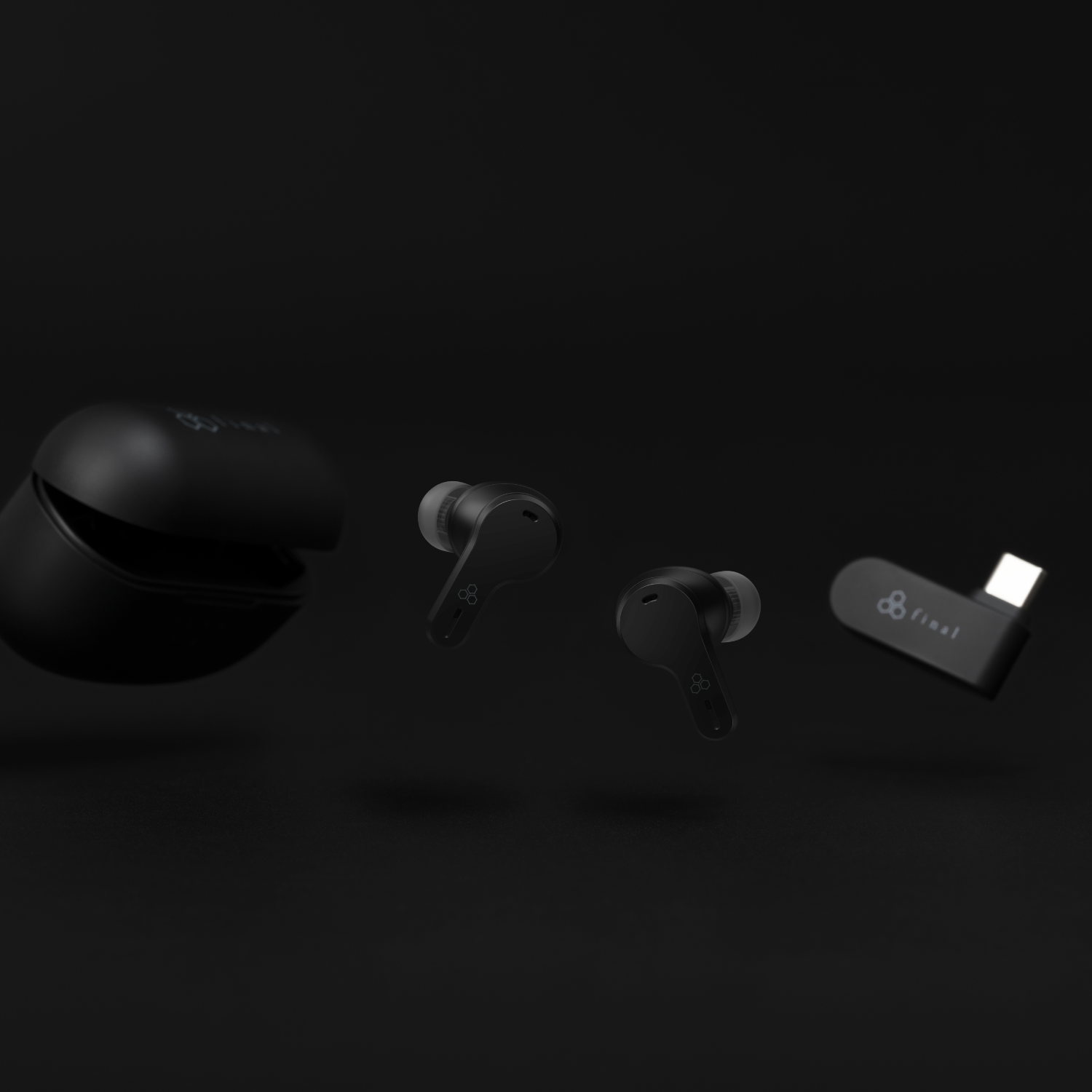 VR3000 Wireless for Gaming+