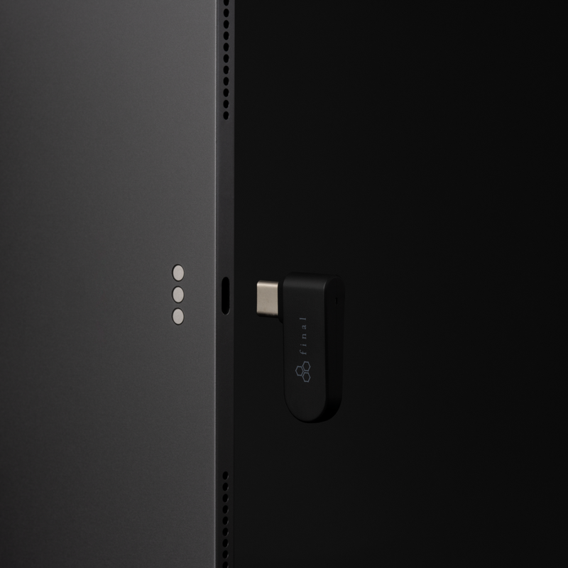 VR3000 Wireless for Gaming+｜final 公式ストア