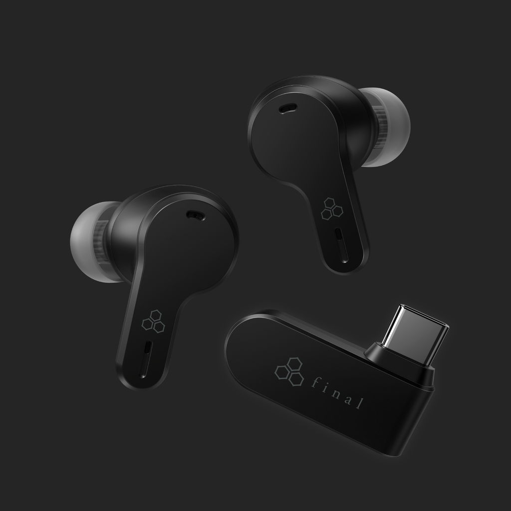 VR3000 Wireless for Gaming+|final 公式ストア VR3000 Wireless for Gaming+|final 公式ストア