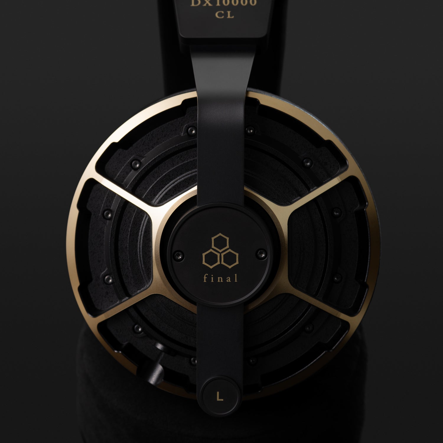 DX10000 CL Collector’s Edition