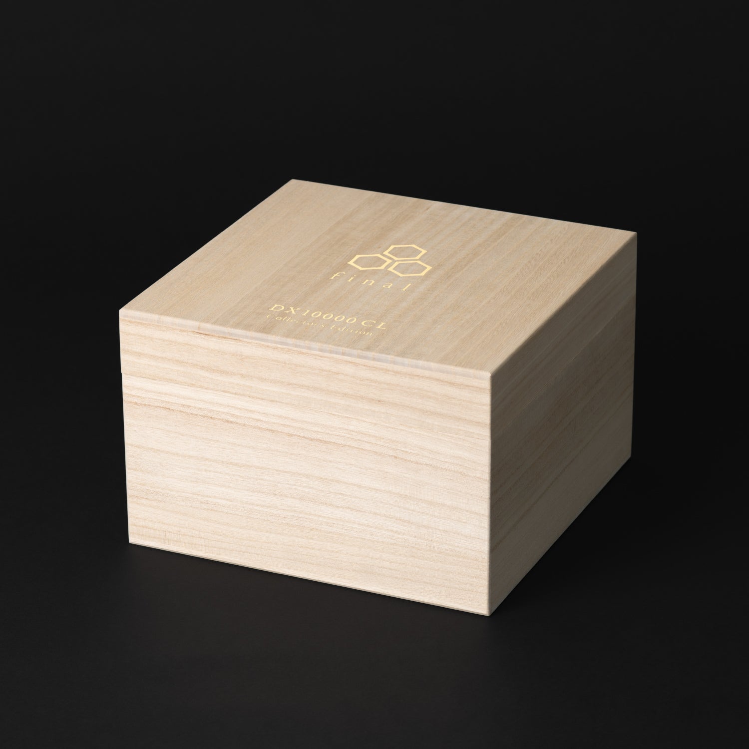 DX10000 CL Collector’s Edition