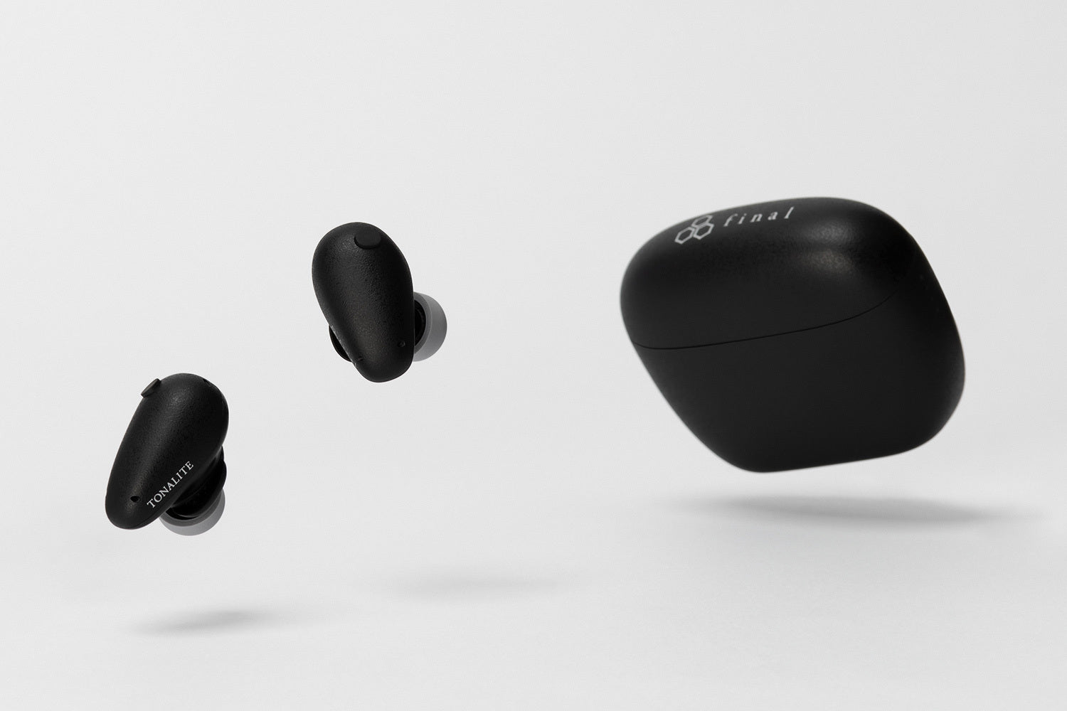 TONALITE SUPPORT｜final 公式ストア