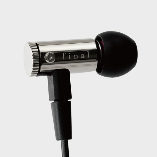Make4 ｜ FINAL-earphone, wireless earphone, headphones｜final 公式ストア