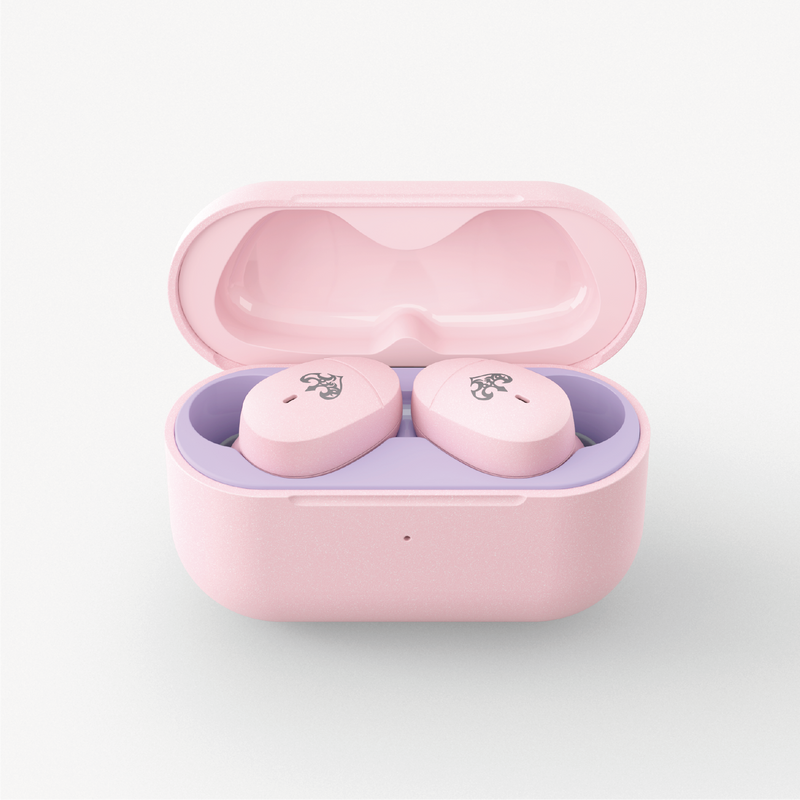 COTSUBU for ASMR ?Patra Edition? | ag - ”ちょうどいい”ワイヤレス